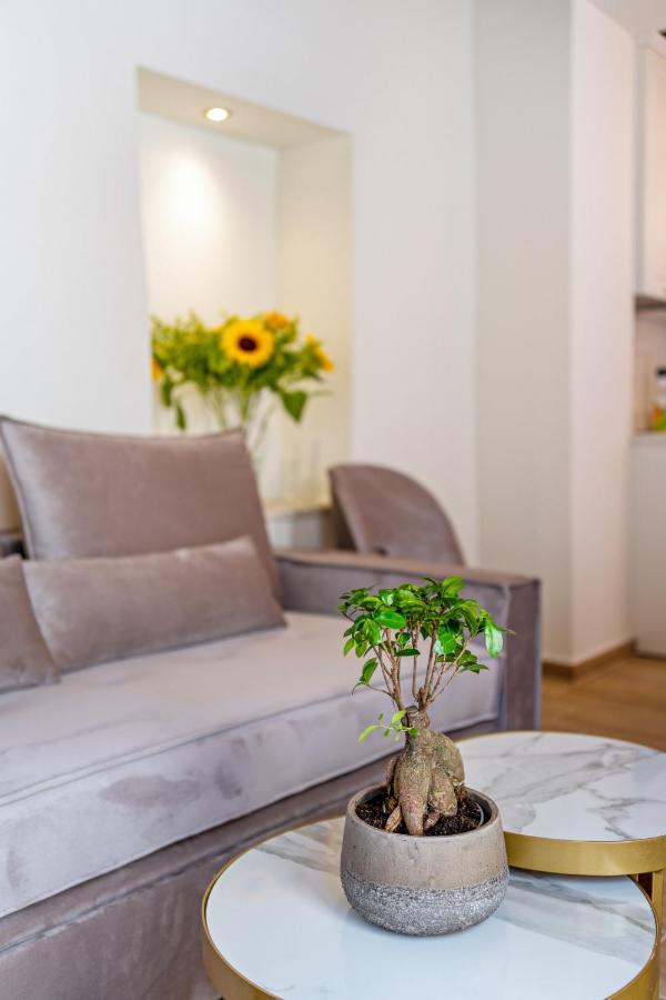 Casa Del Balsamo Apartment Rethymno  Bagian luar foto