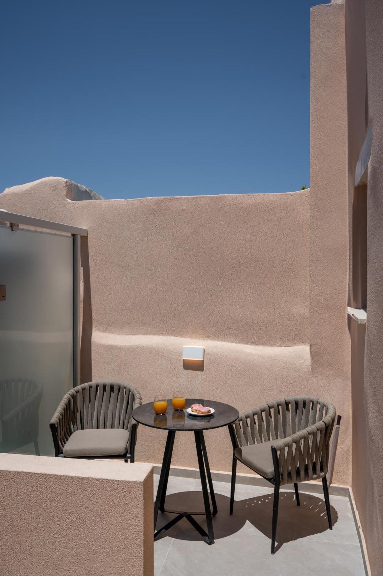 Casa Del Balsamo Apartment Rethymno  Bagian luar foto